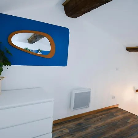 La Kalipso H24, Atypique,por,plage,fibre,netflix La Seyne-sur-Mer