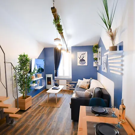 La Kalipso H24, Atypique,por,plage,fibre,netflix *