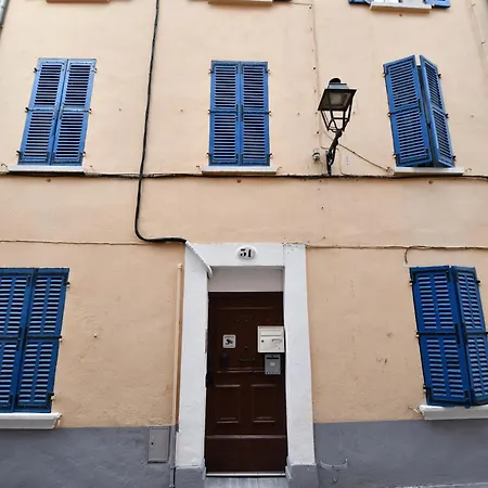 La Kalipso H24, Atypique,por,plage,fibre,netflix Apartment *